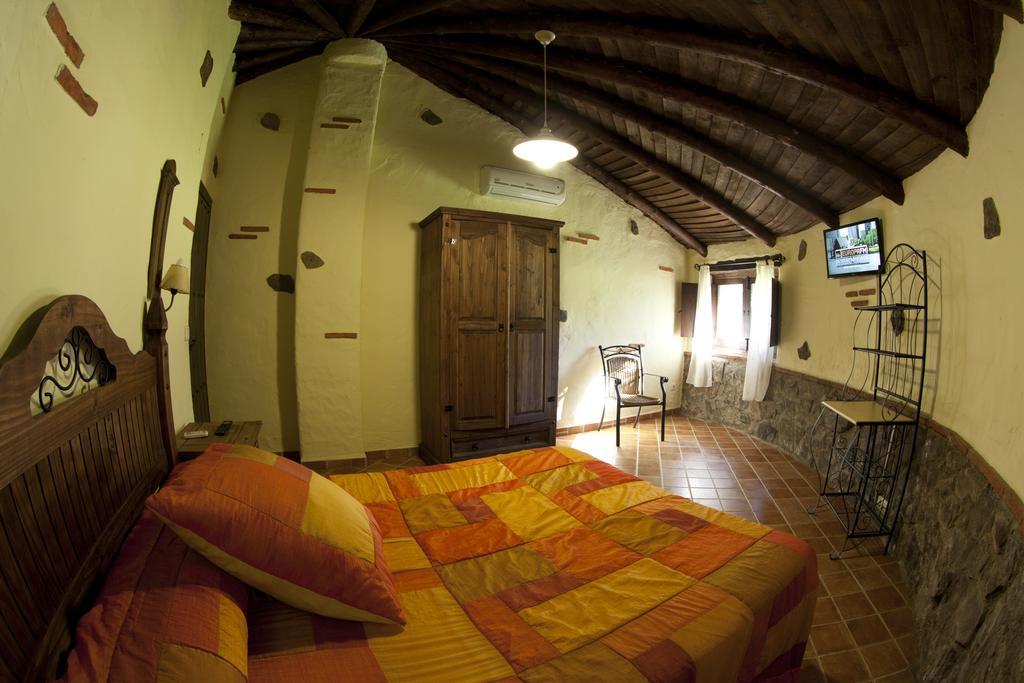 Complejo Rural El Prado Hotel Logrosán Екстериор снимка