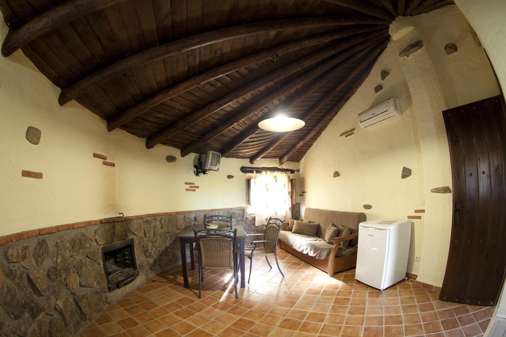Complejo Rural El Prado Hotel Logrosán Екстериор снимка