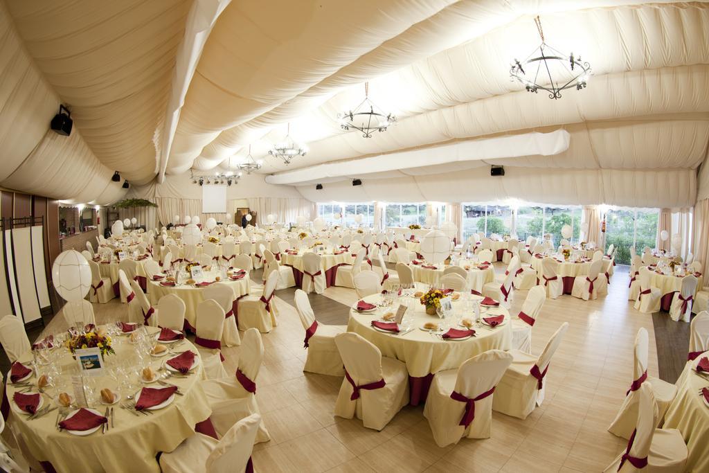 Complejo Rural El Prado Hotel Logrosán Екстериор снимка