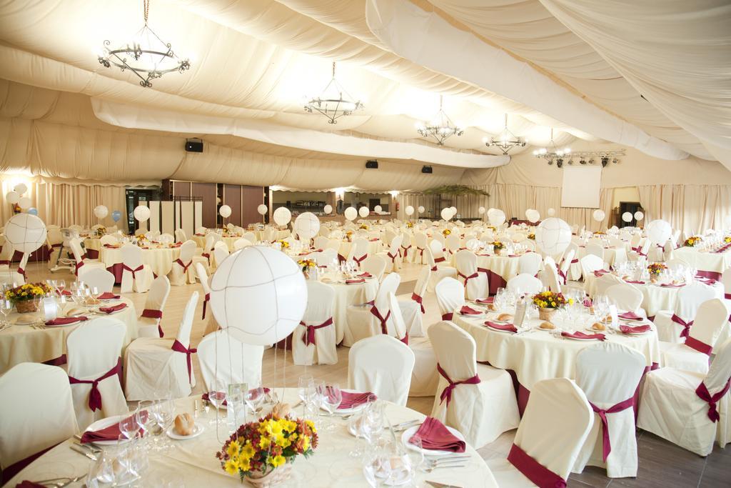 Complejo Rural El Prado Hotel Logrosán Екстериор снимка