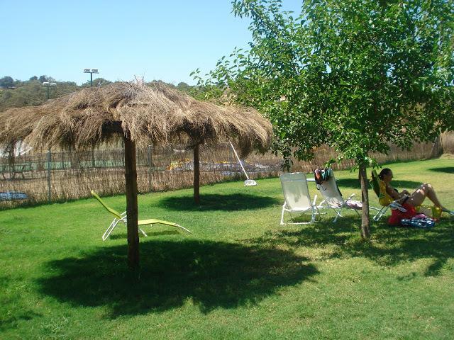Complejo Rural El Prado Hotel Logrosán Екстериор снимка