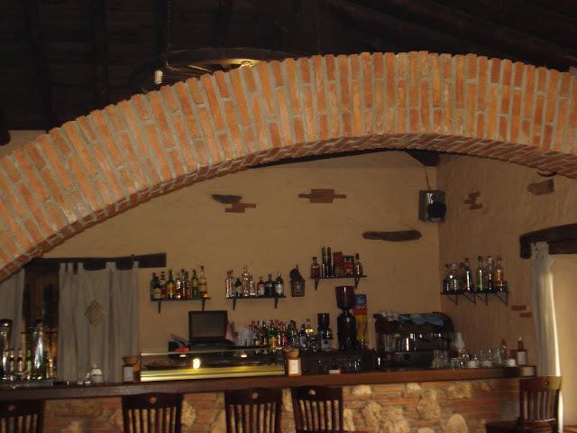 Complejo Rural El Prado Hotel Logrosán Екстериор снимка