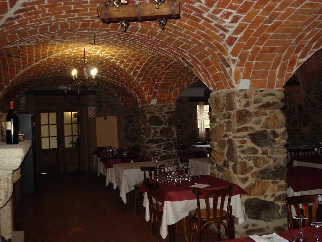 Complejo Rural El Prado Hotel Logrosán Екстериор снимка